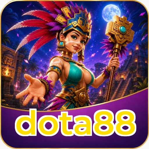 Instalasi dota88